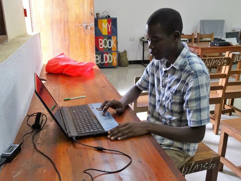 Data and monitoring visualization